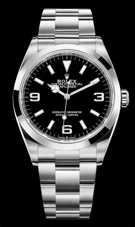 rolex explorer 1 2008|rolex explorer 1 36mm 124270.